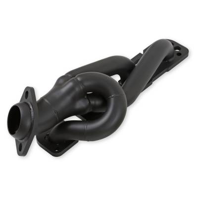 FlowTech - Flowtech 91950FLT Shorty Smog Headers