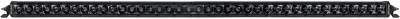Rigid Industries - Rigid Industries SR-Series Pro 40" Midnight LED Light Bar Spot 940214BLK