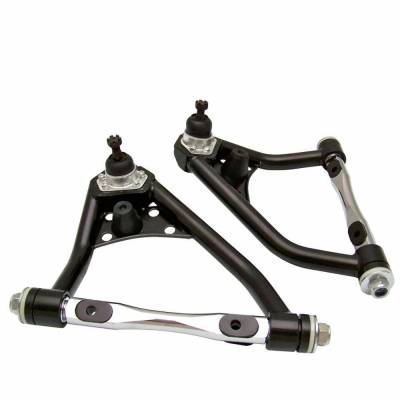 Helix Suspension - Helix HEXCA15 Upper Tubular Control Arm Set