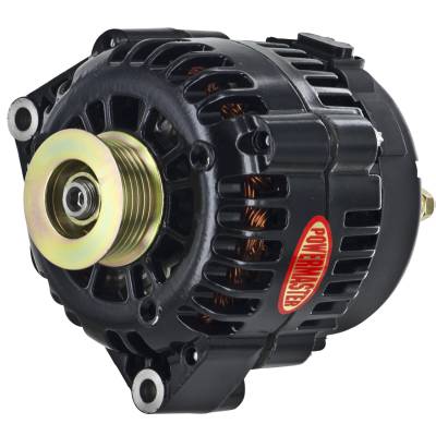 Powermaster Performance - Powermaster 58247 Alternator