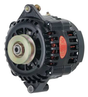 Powermaster Performance - Powermaster 58413 Racing Alternator