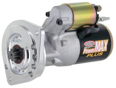 Powermaster Performance - Powermaster 9000-3 PowerMax Plus Starter