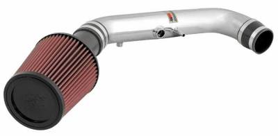 K&N - K&N 69-6000TP Typhoon Performance Cold Air Intake Kit