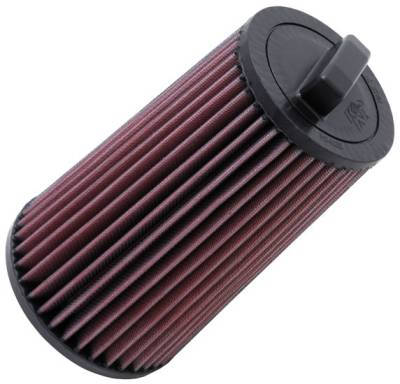 K&N - K&N E-2011 Replacement Air Filter