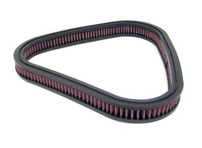 K&N - K&N E-1970 Replacement Air Filter