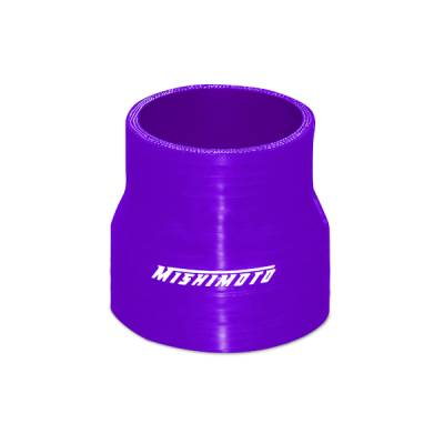 Mishimoto - Mishimoto MMCP-2530PR Silicone Coupler Transition