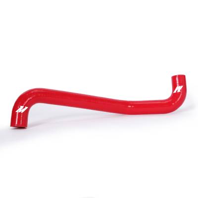 Mishimoto - Mishimoto MMHOSE-CAM-98RD Silicone Radiator Hose Kit