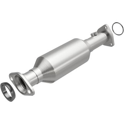 MagnaFlow Exhaust Products - MagnaFlow 4481629 California Direct-Fit Catalytic Converter