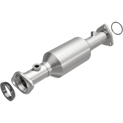 MagnaFlow Exhaust Products - MagnaFlow 4481639 California Direct-Fit Catalytic Converter