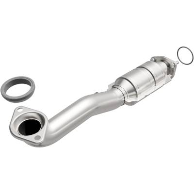 MagnaFlow Exhaust Products - MagnaFlow 51783 OEM Grade Direct-Fit Catalytic Converter