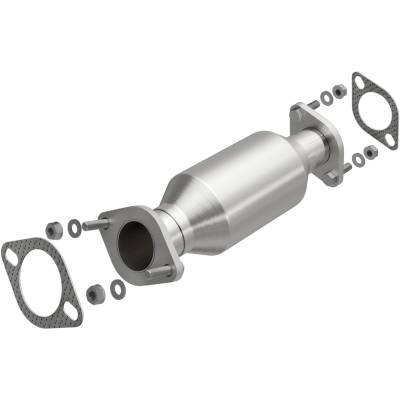 MagnaFlow Exhaust Products - MagnaFlow 52823 OEM Grade Direct-Fit Catalytic Converter