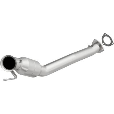 MagnaFlow Exhaust Products - MagnaFlow 60507 Federal/EPA Compliant Diesel Oxidation Catalyst