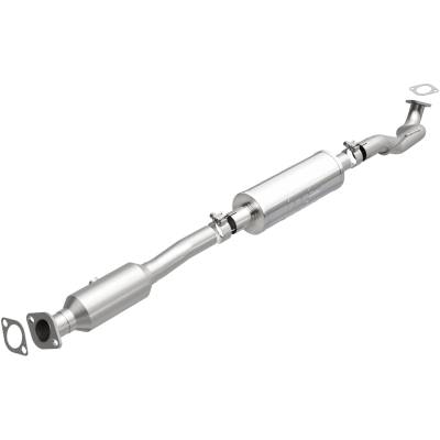 MagnaFlow Exhaust Products - MagnaFlow 52845 OEM Grade Direct-Fit Catalytic Converter