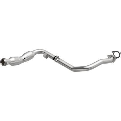 MagnaFlow Exhaust Products - MagnaFlow 21-716 OEM Grade Direct-Fit Catalytic Converter