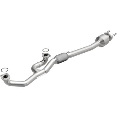 MagnaFlow Exhaust Products - MagnaFlow 52756 OEM Grade Direct-Fit Catalytic Converter