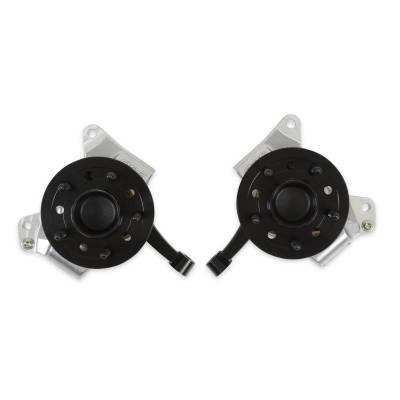 Detroit Speed - Detroit Speed 032090DS Drop Spindle Kit for C10 Pickup C1500 Pickup R10 Pickup