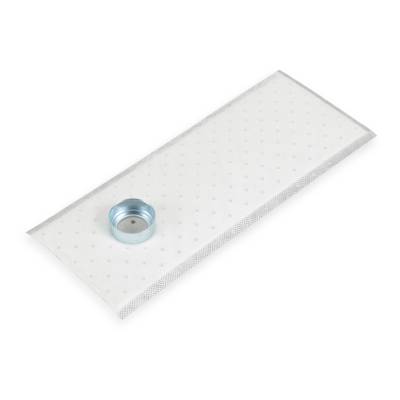 Holley - Holley Performance 16-145 Filter Sock 19mm Port Size 6" x 2.5"