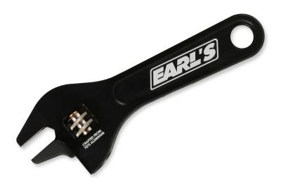 Earl's Performance - Earl's Performance 230350ERL Hose End Wrench