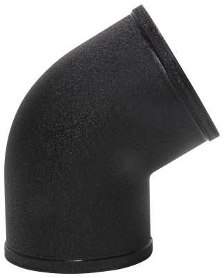 Spectre - Spectre Performance 86681K 3" Universal ABS 60-DEG Elbow