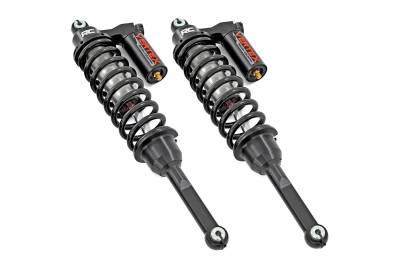 Rough Country Suspension Systems - Rough Country Vertex Rear Coil Over Shocks 0-2" for Polaris Ranger 789002