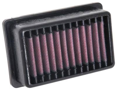 K&N - K&N MG-8516 Replacement Air Filter