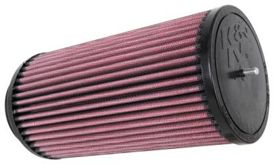 K&N - K&N PL-2417 Replacement Air Filter