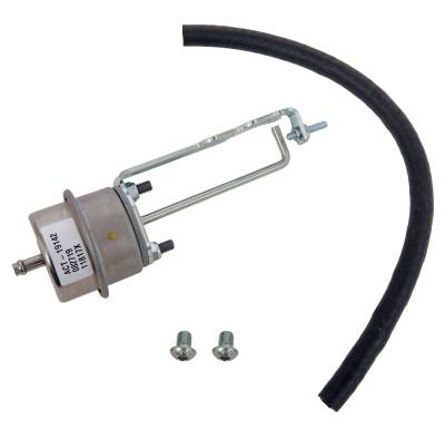 Edelbrock - Edelbrock 15001 Bypass Actuator Kit for Scion FR-S Subaru BRZ Toyota 86