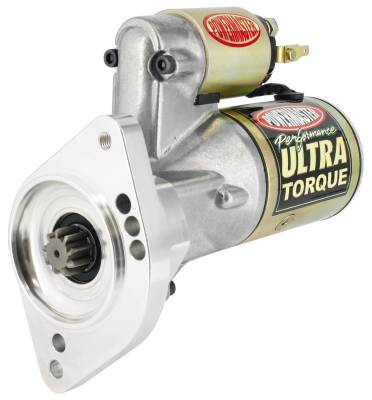 Powermaster Performance - Powermaster 9416 Ultra Torque Starter
