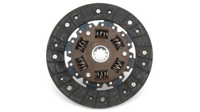 Centerforce - Centerforce 383824 Clutch Disc Size 9-1/8" 10 Spline By 1-1/8"