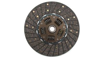 Centerforce - Centerforce 383946 Clutch Disc Size 12" 23 Spline By 1"