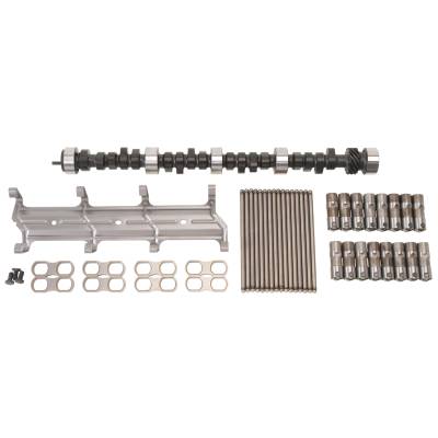 Edelbrock - Edelbrock 22096 Rollin Thunder Hydraulic Roller Lifter Kit