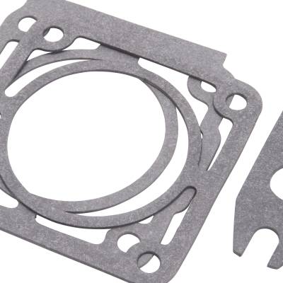 Edelbrock - Edelbrock 3831 Throttle Body Replacement Gasket Set
