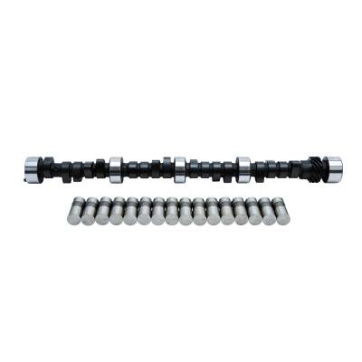 Edelbrock - Edelbrock 5002 Torker-Plus Camshaft Kit
