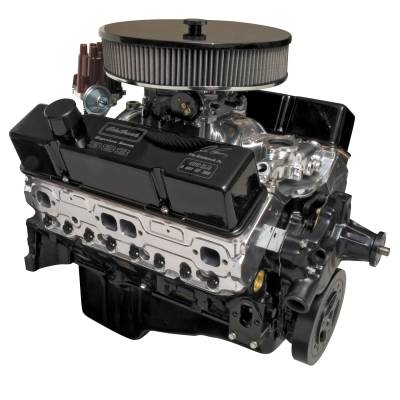 Edelbrock - Edelbrock 46213 Crate Engine Signature Series 383 Limited Edition