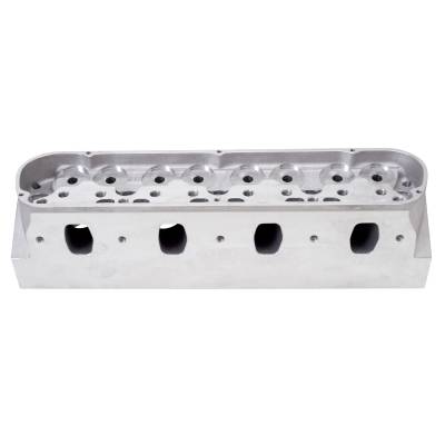 Edelbrock - Edelbrock 77319 Edelbrock/Glidden Victor II Pro Port Cylinder Head