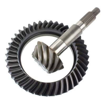 Motive Gear - Motive Gear D44-373 Ring & Pinion 3.73 Ratio RP Dana 44 Standard