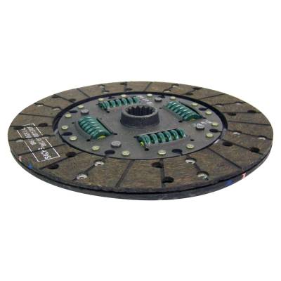 Crown Automotive Jeep Replacement - Crown Automotive 53004538 Clutch Disc