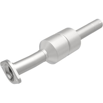 MagnaFlow Exhaust Products - MagnaFlow 23624 Direct Fit Catalytic Converter 49 State