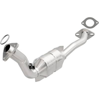MagnaFlow Exhaust Products - MagnaFlow 49479 Direct Fit Catalytic Converter 49 State