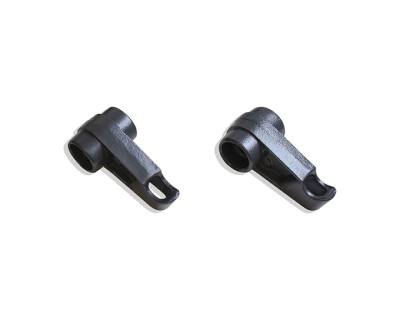 MaxTrac - MaxTrac 840313 1-3" Leveling Torsion Keys for 04-12 Canyon & Colorado 2WD