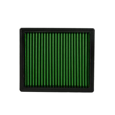 Green Filter USA - Green Filter 2014 Flat Panel Air Filter 9.00 x 7.69