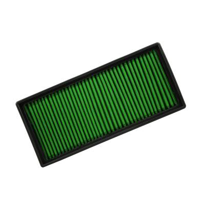 Green Filter USA - Green Filter 2017 Flat Panel Air Filter 12.81 x 5.75