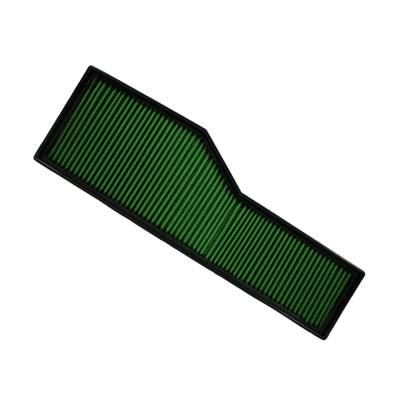 Green Filter USA - Green Filter 2254 Flat Panel Air Filter 20.88 x 6.69