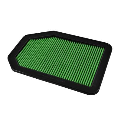 Green Filter USA - Green Filter 7220 Flat Panel Air Filter