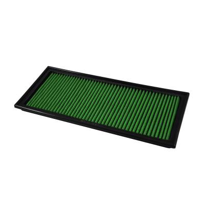 Green Filter USA - Green Filter 7217 Flat Panel Air Filter 14.50 x 6.50