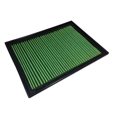 Green Filter USA - Green Filter 7160 Flat Panel Air Filter 11.69 x 8.81