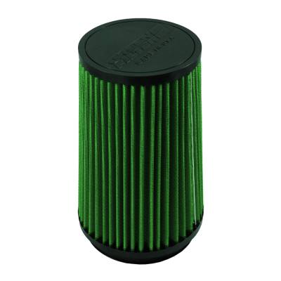 Green Filter USA - Green Filter 7161 Cone Air Filter 8.38" H 4.5" ID 5.5" OD 4.75" Top