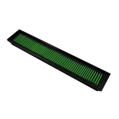 Green Filter USA - Green Filter 7111 Flat Panel Air Filter 18.25 x 3.25
