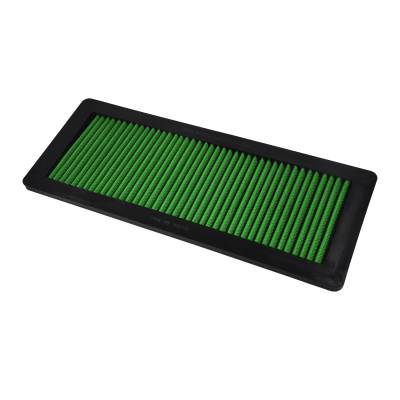 Green Filter USA - Green Filter 7145 Flat Panel Air Filter 14.25 x 5.75
