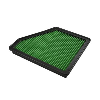 Green Filter USA - Green Filter 7089 Flat Panel Air Filter 11.63 x 9.13